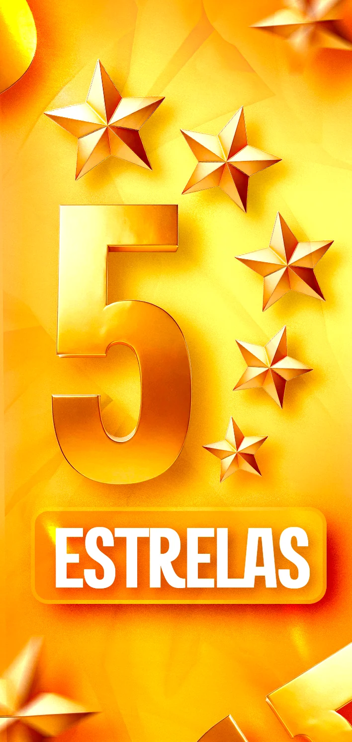 THUMB - 5 ESTRELAS