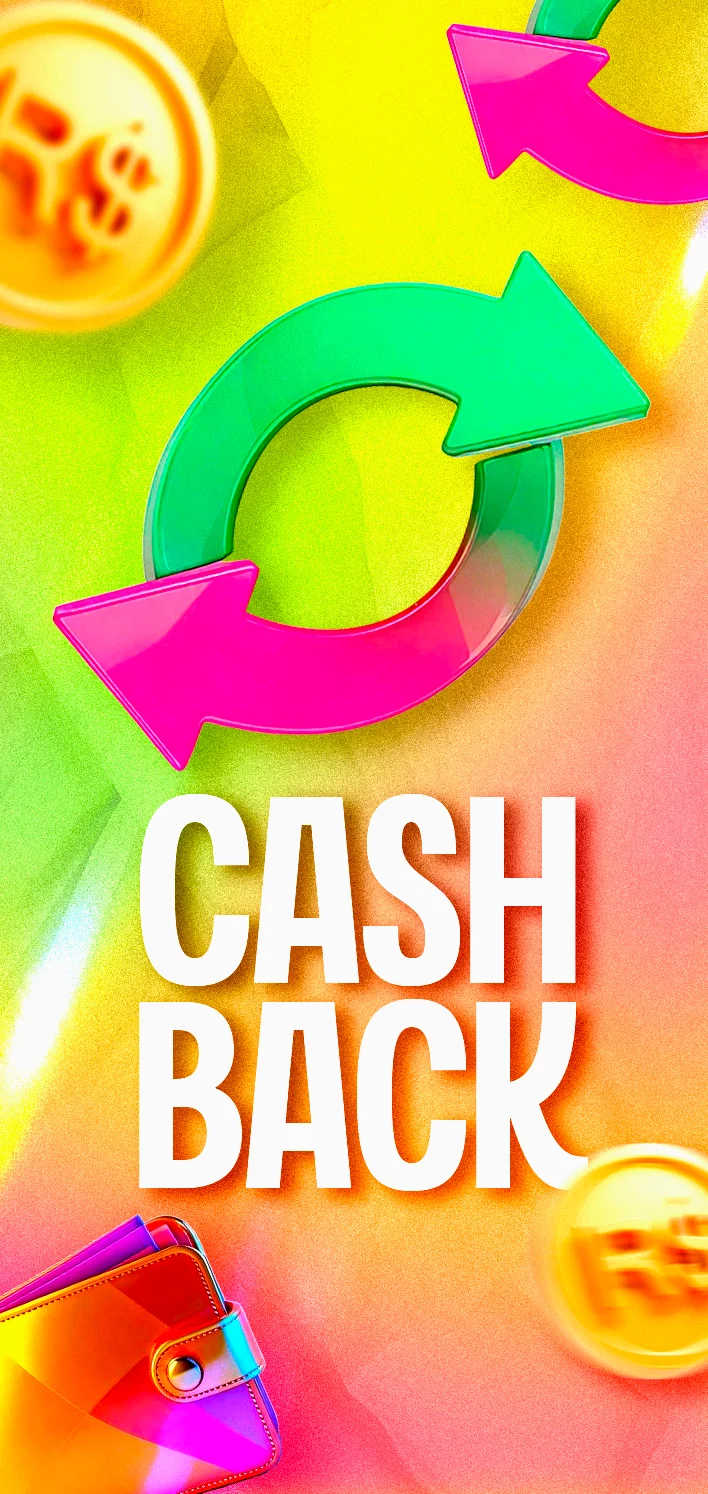 THUMB - CASH BACK