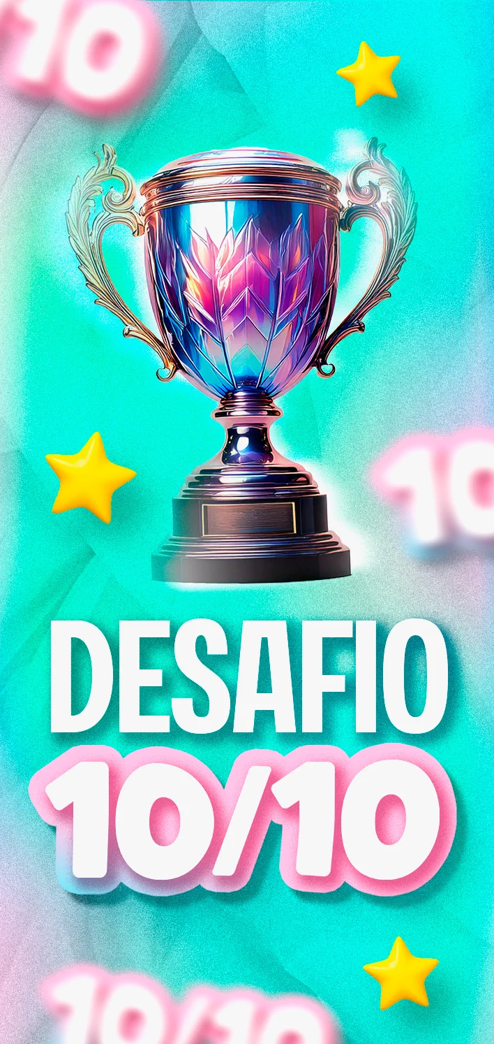 THUMB - DESAFIO 1010