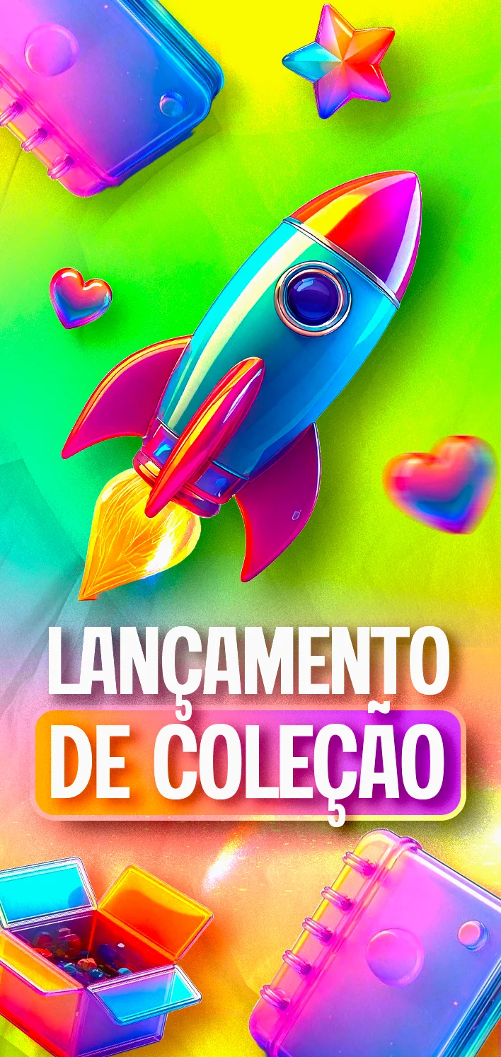 THUMB - LANÇAMENTOS