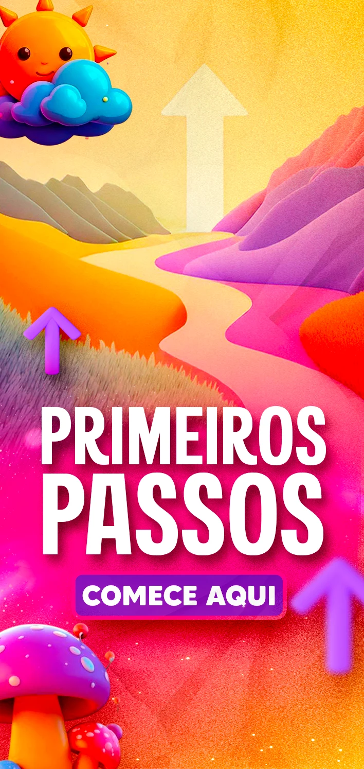 THUMB - PRIMEIROS PASSOS