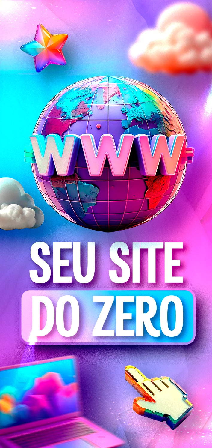 THUMB - SEU SITE DO ZERO